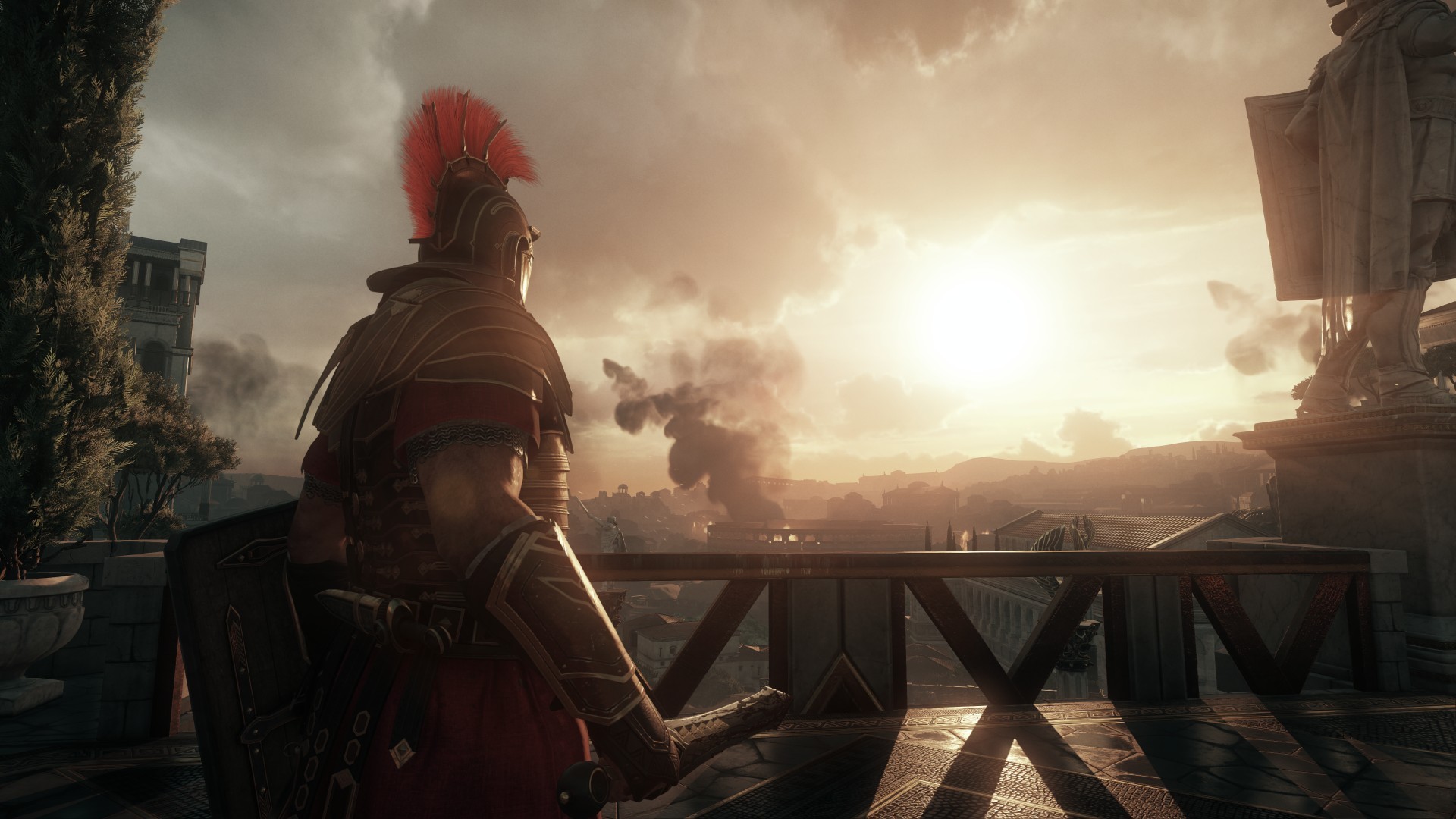 Ryse: Son of Rome (PC)